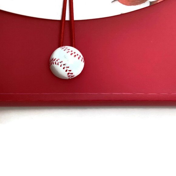 DocIt Sports File Organizer Accordion Expanding - Picture 2 of 5